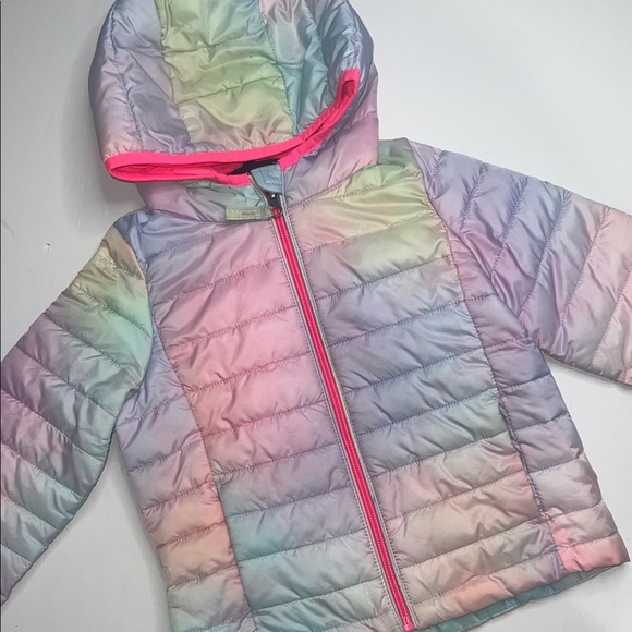 Amazon Essentials Other - Amazon Essentials Vibrant Pink Outerwear
